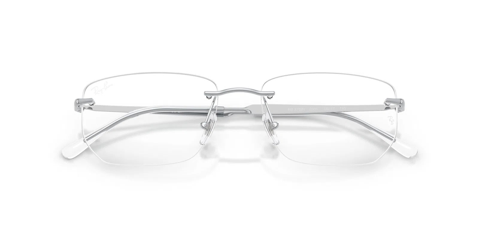Ray-Ban 3768V Eyeglasses - view 12